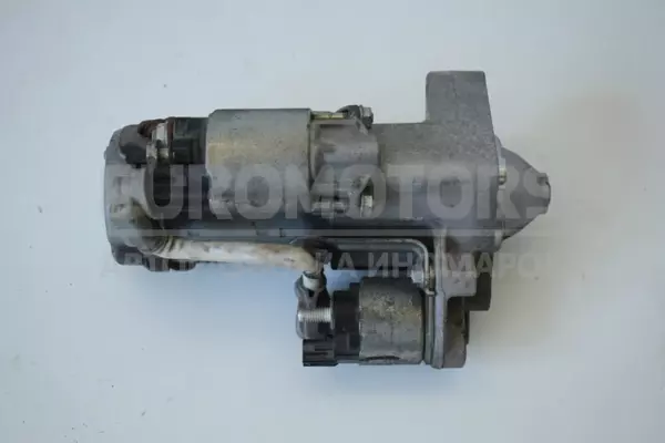 Стартер Ford Kuga 2.0L Duratorq-TDCi 2012-2019 DS7T-11000-LE it-13693 Дизель euromotors.com.ua