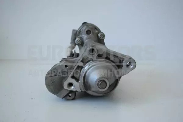 Стартер Ford Kuga 2.0L Duratorq-TDCi 2012-2019 DS7T-11000-LE it-13693 Дизель - 2