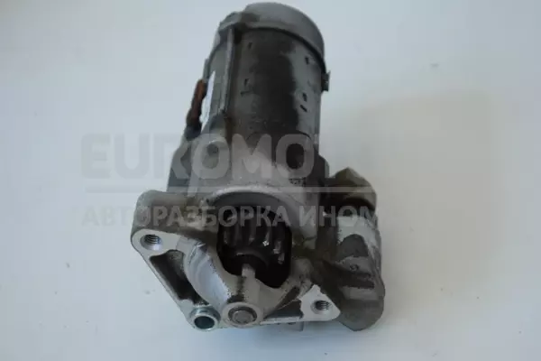 Стартер Ford Kuga 2.0L Duratorq-TDCi 2012-2019 DS7T-11000-LE it-13693 Дизель - 3