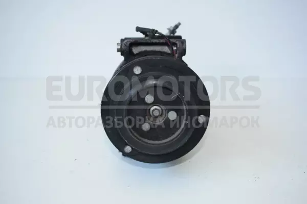 Компрессор кондиционера Ford Kuga 2.0L Duratorq-TDCi 2012-2019 GV61-190629-WA it-13694 Дизель - 2