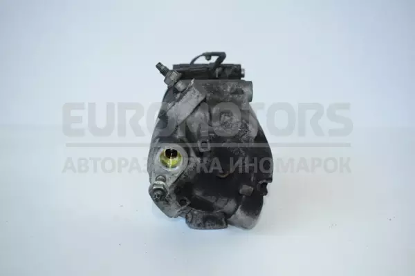 Компрессор кондиционера Ford Kuga 2.0L Duratorq-TDCi 2012-2019 GV61-190629-WA it-13694 Дизель - 3