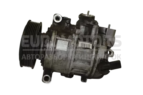 Компресор кондиціонера VW Scirocco 1.4 TSI 2008-2017 1K0820859T it-13700 Бензин euromotors.com.ua