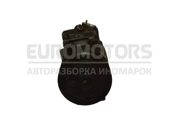 Компресор кондиціонера VW Scirocco 1.4 TSI 2008-2017 1K0820859T it-13700 Бензин - 2