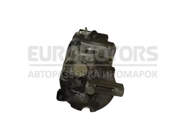 Компресор кондиціонера VW Scirocco 1.4 TSI 2008-2017 1K0820859T it-13700 Бензин - 3
