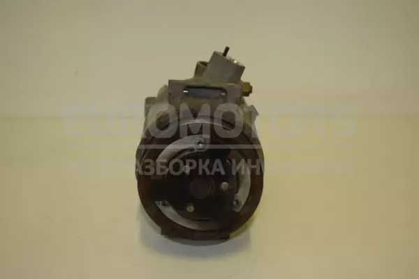 Компресор кондиціонера Skoda Superb 2.0 TDI 2008-2015 1K0820808B it-13702 Дизель - 2
