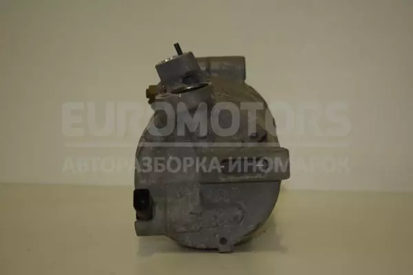 Компресор кондиціонера Skoda Superb 2.0 TDI 2008-2015 1K0820808B it-13702 Дизель - 3
