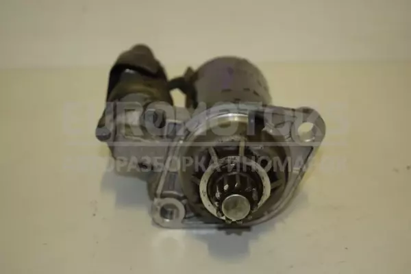 Стартер Skoda Superb 2.0 TDI 2008-2015 02M911024 it-13704 Дизель - 2