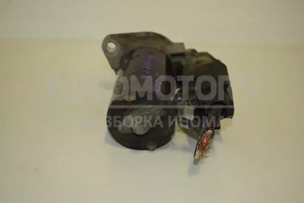 Стартер Skoda Superb 2.0 TDI 2008-2015 02M911024 it-13704 Дизель - 3