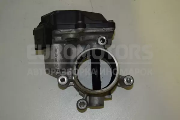 Дросель Skoda Superb 2.0 TDI 2008-2015 03L128063K it-13705 Дизель - 2