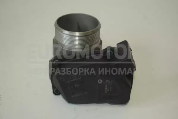 Дроссель Skoda Yeti 1.8 TSI 2009 06F133062J it-13709 Бензин euromotors.com.ua