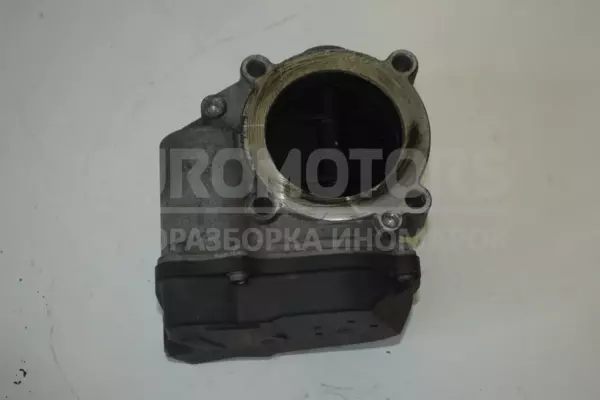 Дроссель Skoda Yeti 1.8 TSI 2009 06F133062J it-13709 Бензин - 2