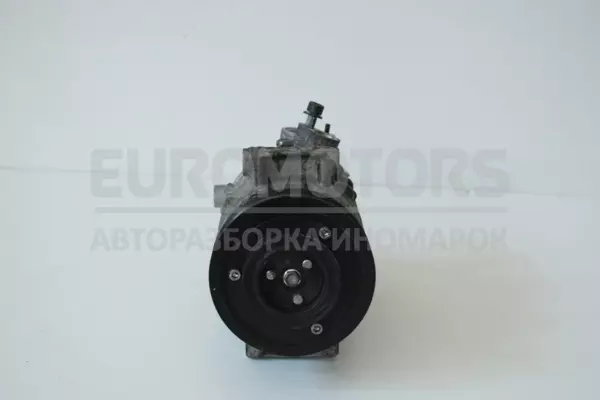 Компрессор кондиционера Skoda Octavia 1.6 (A5) 2004-2013 TSP0155997 it-13800 Бензин - 2