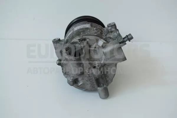 Компрессор кондиционера Skoda Octavia 1.6 (A5) 2004-2013 TSP0155997 it-13800 Бензин - 3