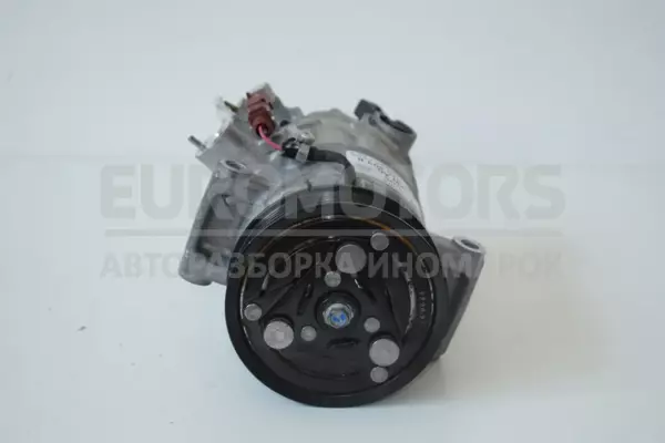 Компресор кондиціонера Skoda Karoq 2.0tdi 2017 3Q0816803B it-13802 Дизель - 2
