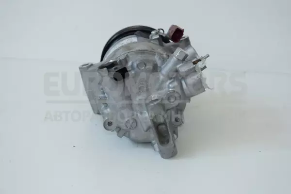 Компресор кондиціонера Skoda Karoq 2.0tdi 2017 3Q0816803B it-13802 Дизель - 3