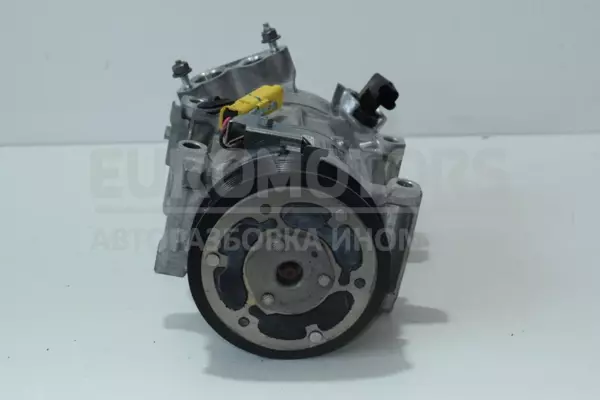 Компресор кондиціонера Citroen DS 7 1.5 HDI 2017-2022 9834730080 it-13810 Дизель - 2