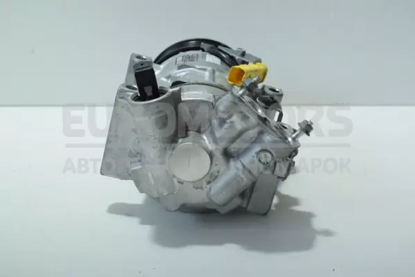 Компресор кондиціонера Citroen DS 7 1.5 HDI 2017-2022 9834730080 it-13810 Дизель - 3