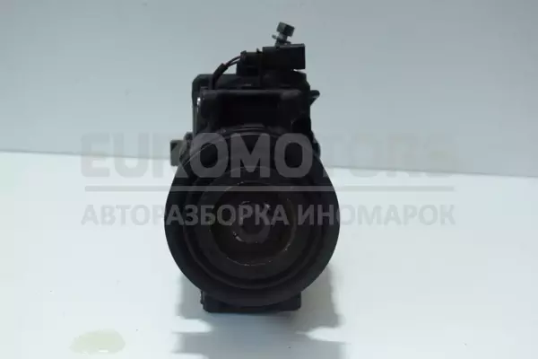 Компрессор кондиционера Audi A6 3.0tdi (C7) 2011 4G0260805B it-13817 Дизель - 2