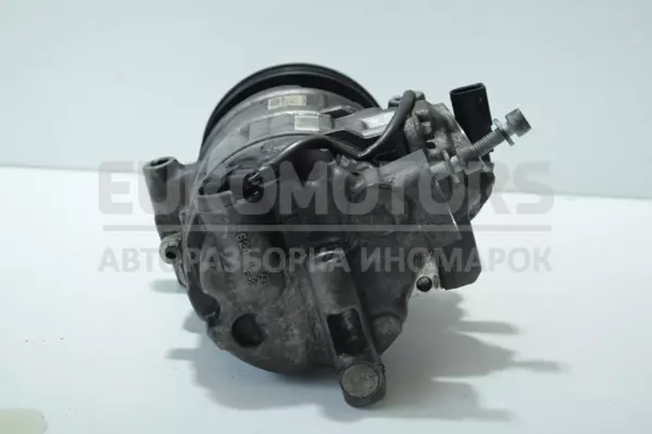 Компрессор кондиционера Audi A6 3.0tdi (C7) 2011 4G0260805B it-13817 Дизель - 3