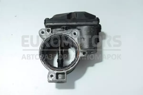 Дроссель Audi A6 3.0tdi (C7) 2011 059145950AF it-13819 Дизель euromotors.com.ua
