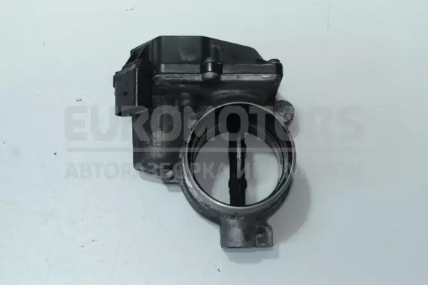 Дросель Audi A6 3.0tdi (C7) 2011 059145950AF it-13819 Дизель - 2
