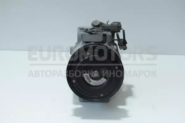 Компресор кондиціонера Mercedes B-class 2.2cdi (W246) 2012 6SBU16C it-13820 Дизель - 2