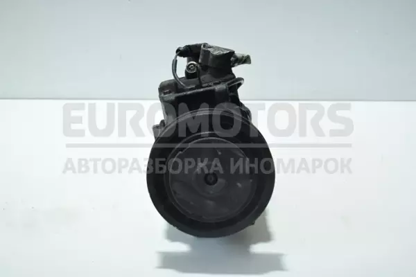 Компрессор кондиционера Audi A4 3.2fsi (B8) 2007-2015 8K0260805K it-13828 Бензин - 2