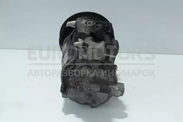 Компрессор кондиционера Audi A4 3.2fsi (B8) 2007-2015 8K0260805K it-13828 Бензин - 3