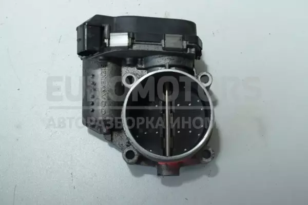Дроссель Audi A4 3.2fsi (B8) 2007-2015 06E133062C it-13829 Бензин euromotors.com.ua