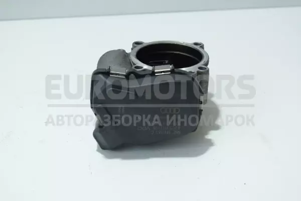 Дроссель Audi A4 3.2fsi (B8) 2007-2015 06E133062C it-13829 Бензин - 2
