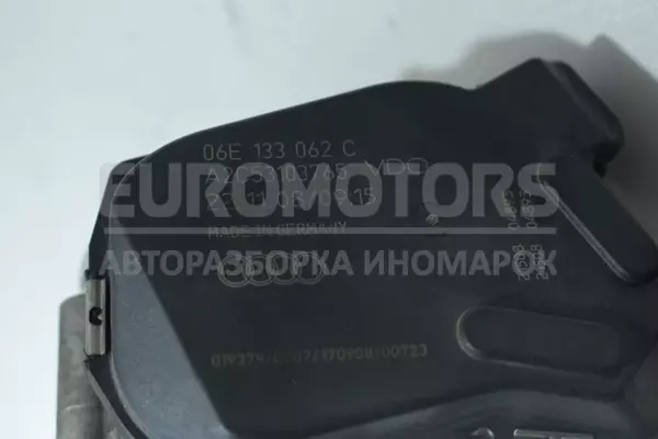 Дроссель Audi A4 3.2fsi (B8) 2007-2015 06E133062C it-13829 Бензин - 3