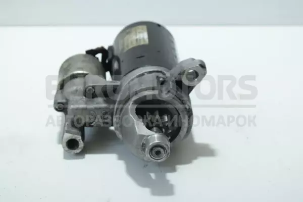 Стартер Audi A6 3.0tdi (C7) 2011 059911021K it-13832 Дизель - 2