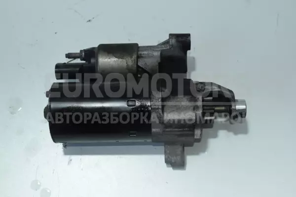 Стартер Audi A4 3.2fsi (B8) 2007-2015 079911021D it-13837 Бензин euromotors.com.ua
