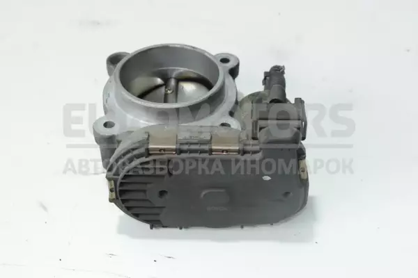 Дросель Mercedes CLK (W208) 1997-2003 A1111410325 it-13845 euromotors.com.ua
