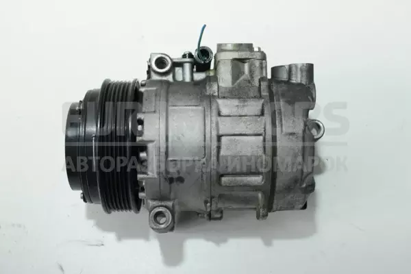 Компресор кондиціонера Mercedes CLK (W208) 1997-2003 SD7H15 it-13846 euromotors.com.ua