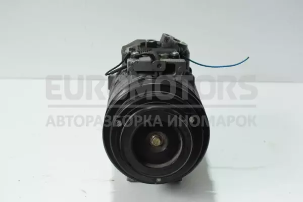Компрессор кондиционера Mercedes CLK (W208) 1997-2003 SD7H15 it-13846 - 2