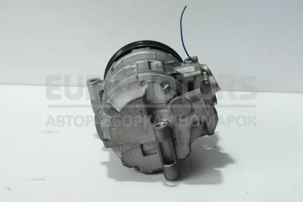 Компрессор кондиционера Mercedes CLK (W208) 1997-2003 SD7H15 it-13846 - 4