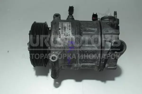 Компрессор кондиционера Land Rover Range Rover Sport 3.0tdi 2005-2012 9X23-19D629-DB it-13862 Дизель euromotors.com.ua