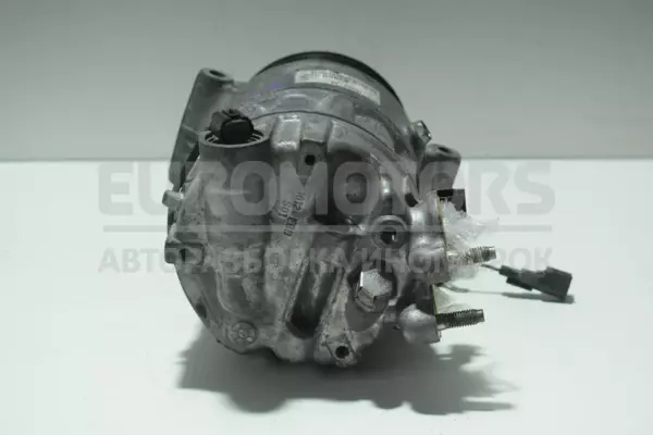 Компресор кондиціонера Land Rover Range Rover Sport 3.0tdi 2005-2012 9X23-19D629-DB it-13862 Дизель - 2