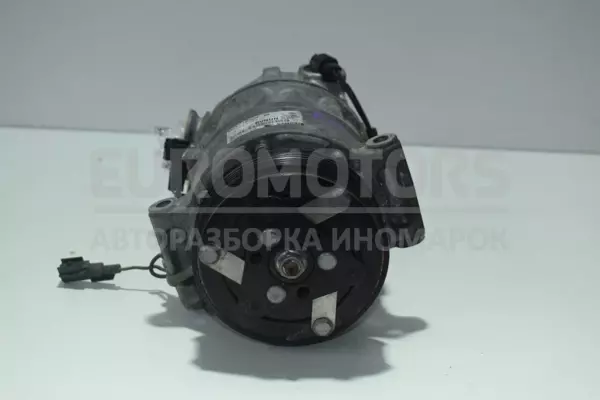Компресор кондиціонера Land Rover Range Rover Sport 3.0tdi 2005-2012 9X23-19D629-DB it-13862 Дизель - 3