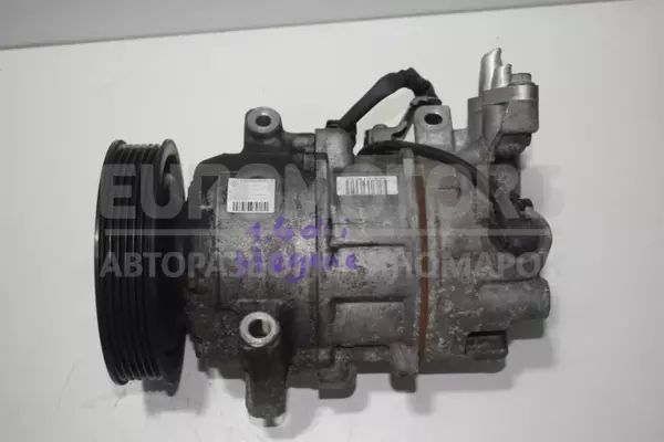 Компресор кондиціонера Renault Espace (IV) 2002-2014 6SEL14C it-13863 Дизель euromotors.com.ua