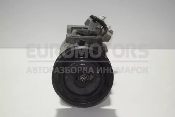 Компресор кондиціонера Renault Espace (IV) 2002-2014 6SEL14C it-13863 Дизель - 2