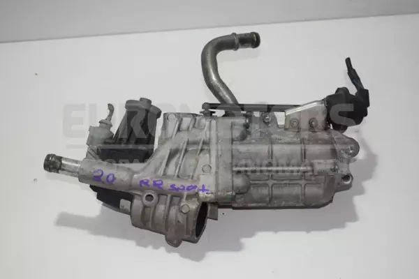 клапан рециркуляции отработавших газов Land Rover Range Rover Sport 3.0tdi 2005-2012 701881040 it-13865 Дизель euromotors.com.ua
