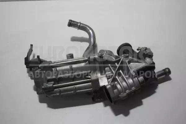 Клапан рециркуляції відпрацьованих газів Land Rover Range Rover Sport 3.0tdi 2005-2012 701881040 it-13865 Дизель - 2