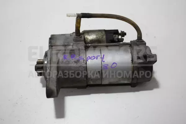 Стартер Land Rover Range Rover Sport 3.0tdi 2005-2012 42800-5950 it-13871 Дизель euromotors.com.ua