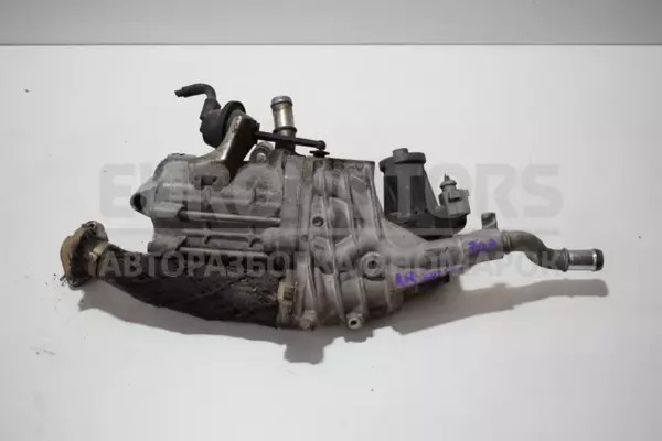 клапан рециркуляции отработавших газов Land Rover Range Rover Sport 3.0tdi 2005-2012 9X2Q-9U438-DA it-13872 Дизель euromotors.com.ua