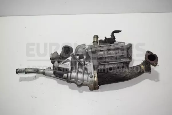 Клапан рециркуляції відпрацьованих газів Land Rover Range Rover Sport 3.0tdi 2005-2012 9X2Q-9U438-DA it-13872 Дизель - 2