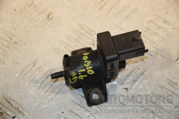 Клапан электромагнитный Fiat Doblo 1.6MJet 2010 55204916 404001 euromotors.com.ua