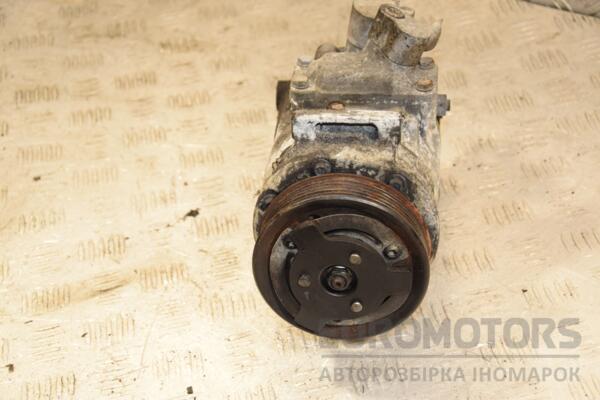 Компрессор кондиционера VW Passat 2.0tdi (B6) 2005-2010 1K0820859F 404003 euromotors.com.ua