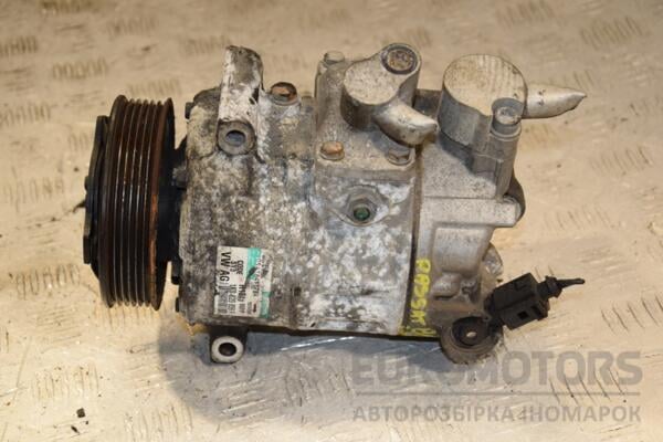 Компресор кондиціонера Audi A3 2.0tdi (8P) 2003-2012 1K0820859F 404003 - 2